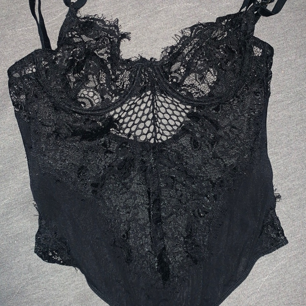 Body suit